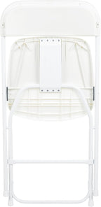 Flash Furniture Hercules Series Plastic Folding Chair - Image 11