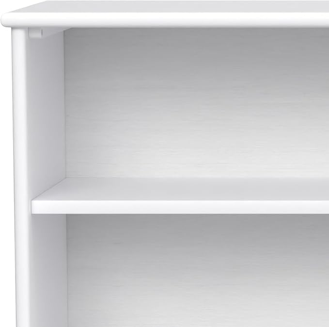 SIMPLIHOME Draper Bookcase - Image 9