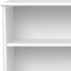 SIMPLIHOME Draper Bookcase - Image 9