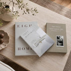 3 PCS Faux Decorative Books for Home Decor-Coffee Table Books Decor-Aesthetic Fake/Faux Books for Decoration,libros Decoration for Coffee Table, Shelf Accessories (Eight THE Space Soft) - Image 7