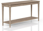Transitional Casual Sofa Table - Image 3