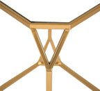 Glitzhome Modern Nesting Tables, Side/End Tables - Image 9