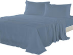 Kingnex Sleeper Sofa Bed Sheets Queen - Image 2