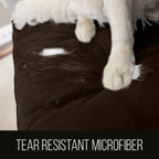 Sofa Shield® Couch Armchair Covers - Image 3