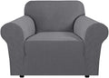 H.VERSAILTEX Stretch Chair Slipcover Sofa Cover Furniture Protector Cover High by HVERSAILTEX
