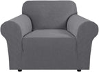 H.VERSAILTEX Stretch Chair Slipcover Sofa Cover Furniture Protector Cover High by HVERSAILTEX