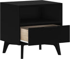 Plank+Beam Haven Nightstand - Image 4