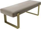 VANT Upholstered Bed Bench - Image 4