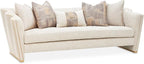 MICHAEL AMINI La Terrazza Chenille Sofa - Image 3
