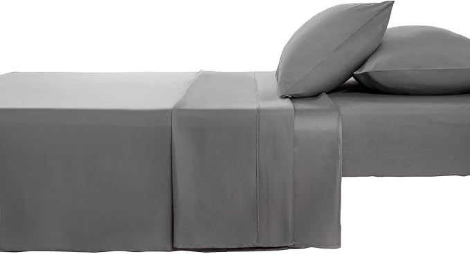 Kingnex Sofa Bed Sheets Queen for Sleeper Sofa Bed - Image 3