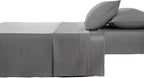 Kingnex Full Sleeper Sofa Bed Sheets - Image 2