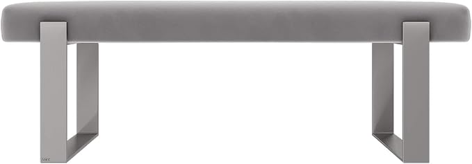 VANT Upholstered Bed Bench by VantPanels
