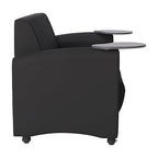 FDP Pro Series Upholstered Common Area Sofa - Image 4