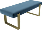 VANT Upholstered Bed Bench - Image 4