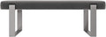 VANT Upholstered Bed Bench by VantPanels