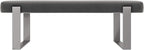 VANT Upholstered Bed Bench by VantPanels