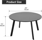 Patio Coffee Table - Image 3