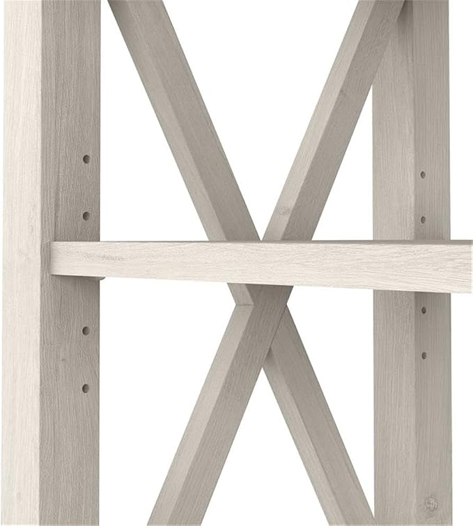 Bush Home Key West Console Table - Image 9