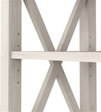 Bush Home Key West Console Table - Image 9