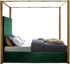 Meridian Furniture JonesGreen-Q Jones Collection Modern | Contemporary - Image 7