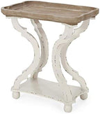 Christopher Knight Home Esther French Country Accent Table by ChristopherKnightHome