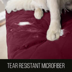 Sofa Shield® Couch Armchair Covers - Image 3