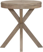 Liberty Furniture Brentwood Round End Table - Image 4