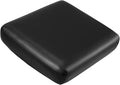 Fuloon Faux Leather Couch Cushion Slipcover, Waterproof Stretch Covers by Fuloon