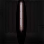 Coral Blackout Curtains 42 x 63 Inch Length/Set of 2 Curtain Panels/Thermal - Image 3