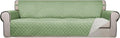 PureFit Reversible Quilted Couch Covers by PureFit