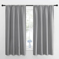 NICETOWN Blackout Curtains Panels by NICETOWN
