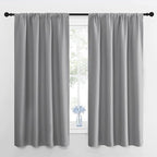 NICETOWN Blackout Curtains Panels by NICETOWN