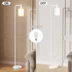 Ziisee Floor Lamps for Living Room - Image 2