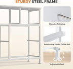 Sweetcrispy 7 Drawer Dresser - Image 6