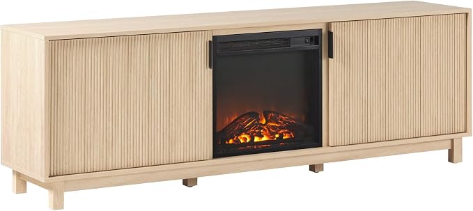 Walker Edison Arundo Reeded TV Stand by WalkerEdison