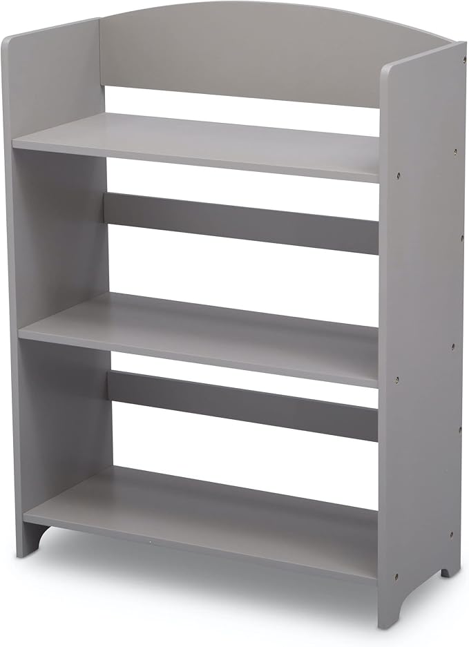 Delta Children MySize Bookshelf - Image 6
