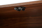 64" Fluted TV Stand for TVs up to 75 inch, Modern Entertainment Center - Image 7