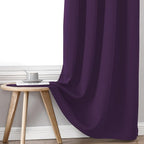 ChrisDowa 100% Blackout Curtains - Image 7