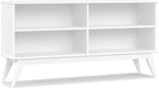 SIMPLIHOME Draper Bookcase by SimpliHome