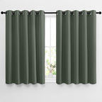 NICETOWN Bedroom Blackout Curtains by NICETOWN