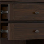 SIMPLIHOME Warm Shaker Nightstand - Image 9