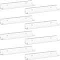 Lifewit Narrow Floating Shelves by Lifewit