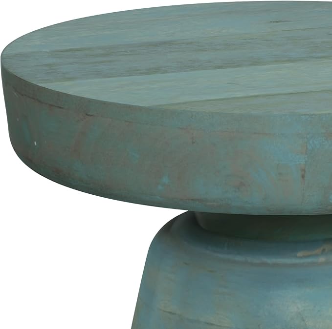 SIMPLIHOME Robbie Accent Table - Image 8