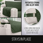Sofa Shield® Couch Loveseat Covers - Image 4
