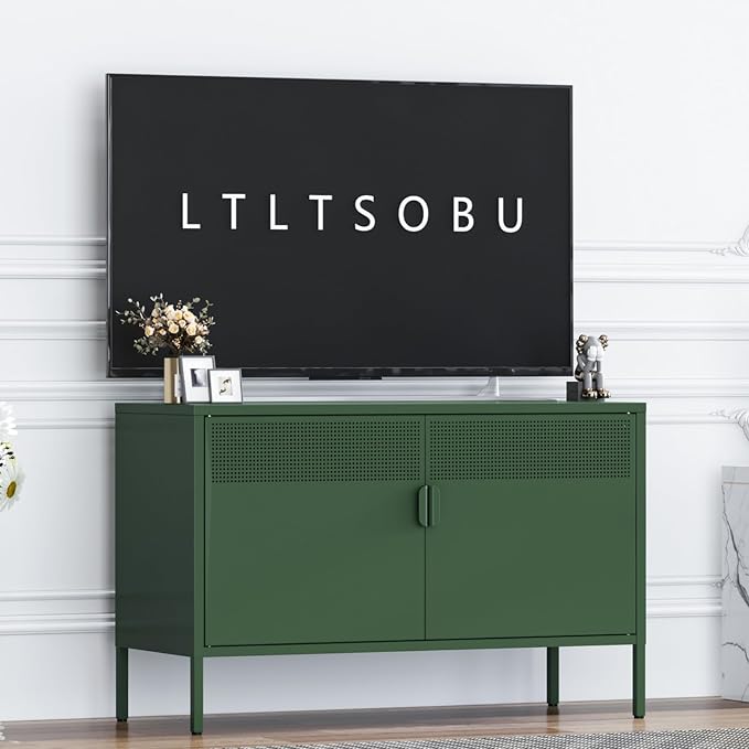 Metal Storage Locker Cabinet by LTLTSOBUMetalCabinet