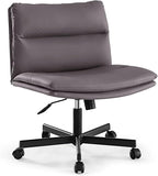 EMIAH Armless Office Desk Chairs by EMIAH