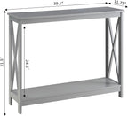 Convenience Concepts Oxford Console Table 39.5" - Image 3