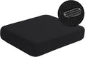 Water Repellent Sofa Cushion Slipcovers, Stretch Spandex Couch Cushion Covers by Unknown