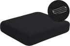 Water-Repellent Sofa Cushion Slipcovers by Unknown