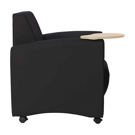 FDP Pro Series Upholstered Common Area Chair - Image 9